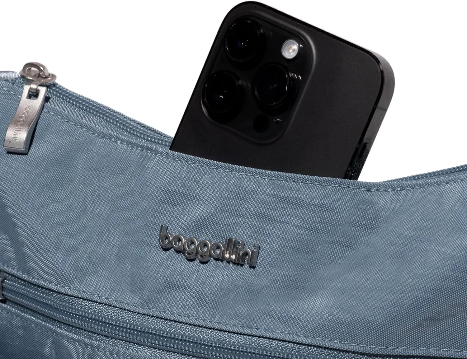 Baggallini Modern Everywhere Slim Crossbody