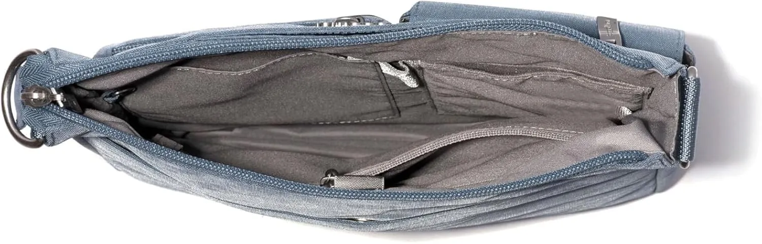 Baggallini Modern Everywhere Slim Crossbody