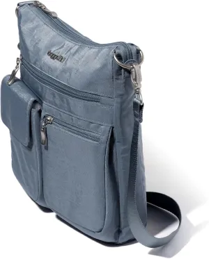 Baggallini Modern Everywhere Slim Crossbody