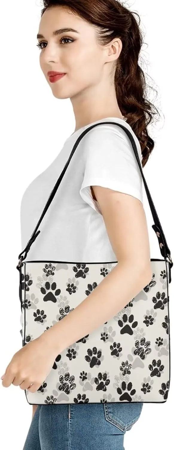 Bucket Bag for Women Leather Bucket for Women Leather Tote Bag for Women Hobo Bag