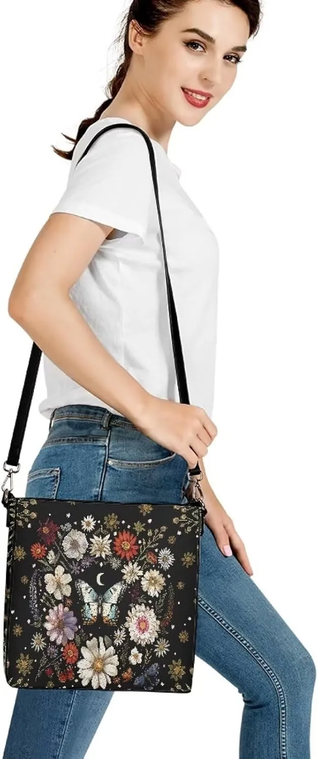 Bucket Bag for Women Leather Bucket for Women Leather Tote Bag for Women Hobo Bag