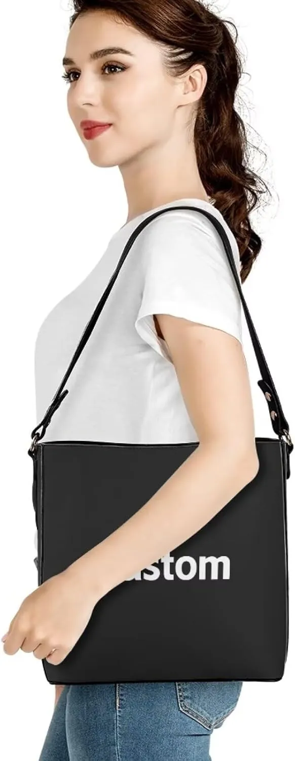 Bucket Bag for Women Leather Bucket for Women Leather Tote Bag for Women Hobo Bag