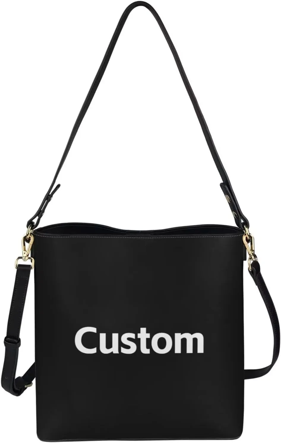 Bucket Bag for Women Leather Bucket for Women Leather Tote Bag for Women Hobo Bag