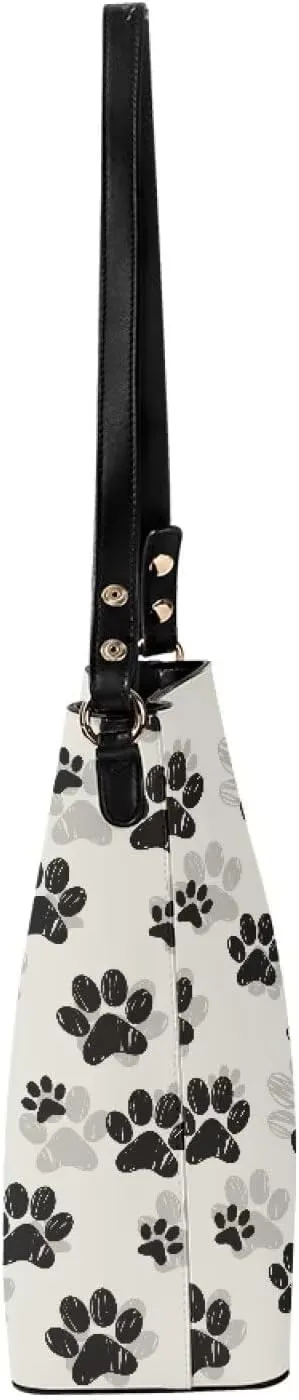 Bucket Bag for Women Leather Bucket for Women Leather Tote Bag for Women Hobo Bag