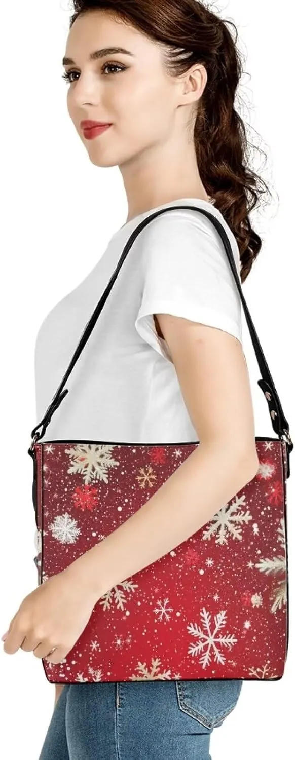 Bucket Bag for Women Leather Bucket for Women Leather Tote Bag for Women Hobo Bag