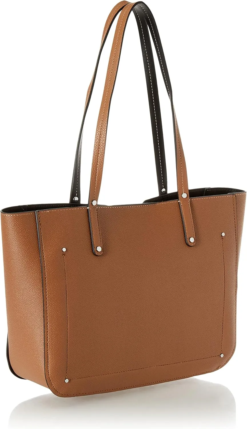 Calvin Klein Dilan Novelty Organizational Tote