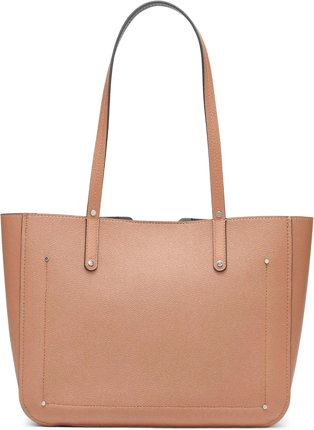 Calvin Klein Dilan Novelty Organizational Tote