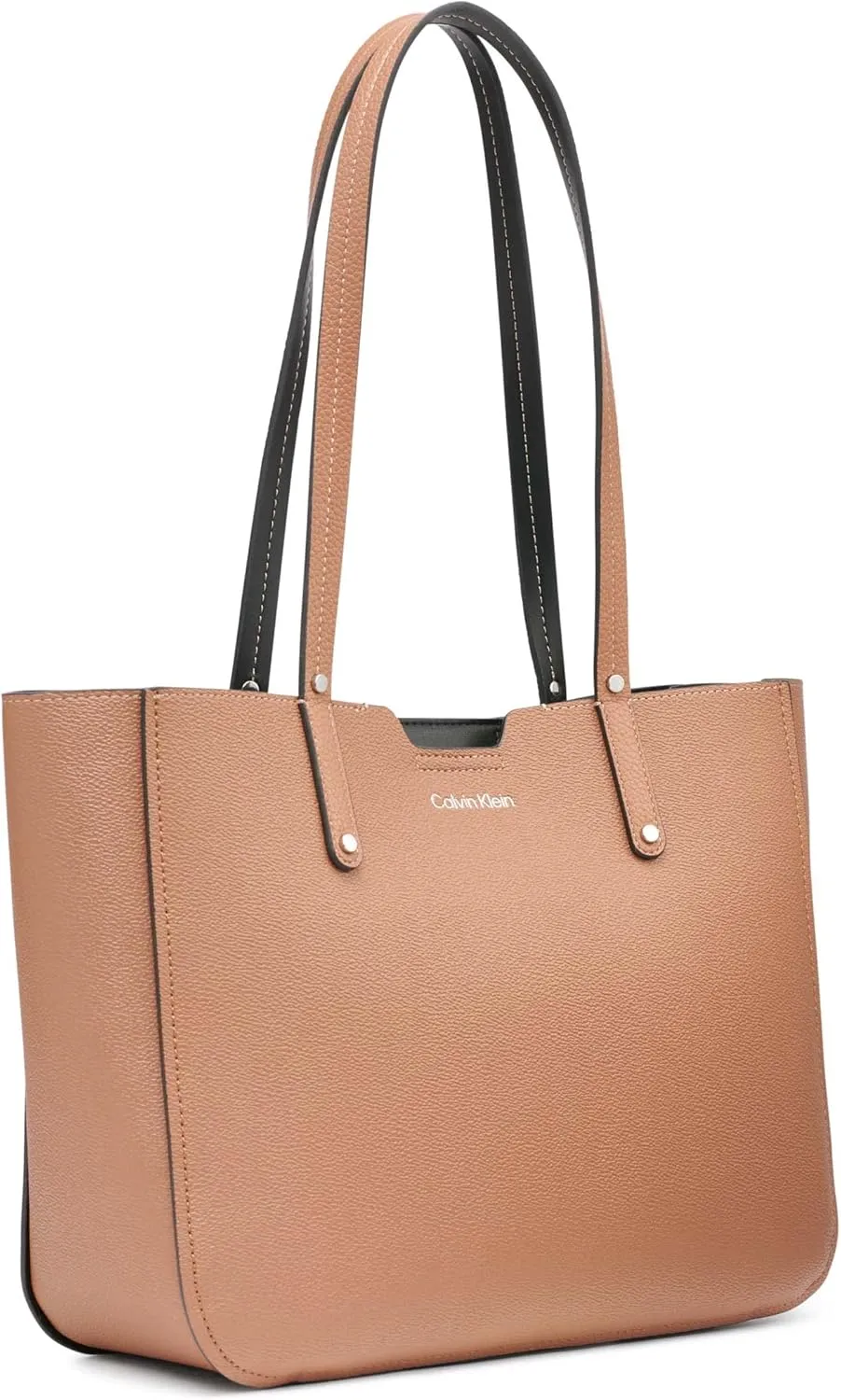 Calvin Klein Dilan Novelty Organizational Tote