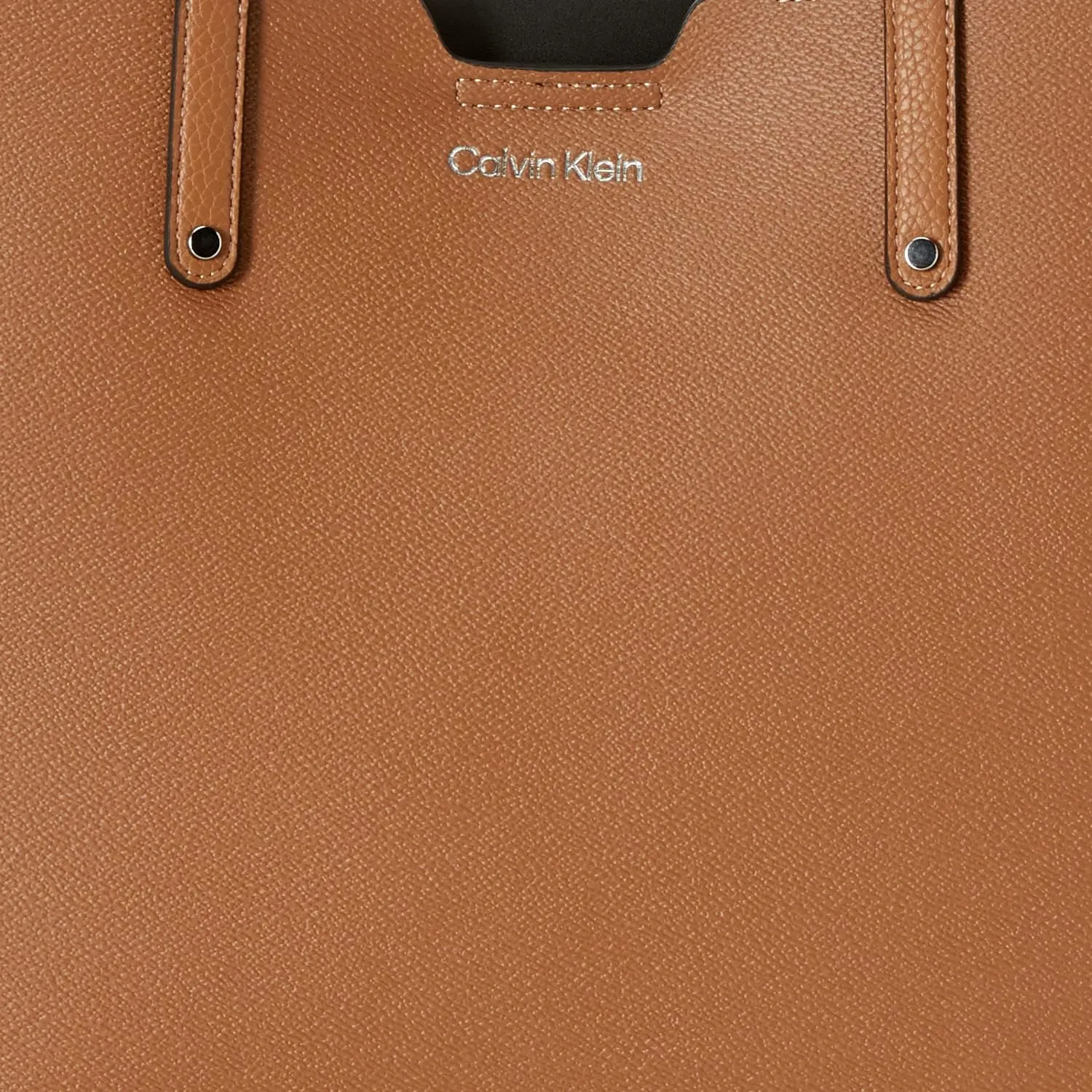 Calvin Klein Dilan Novelty Organizational Tote