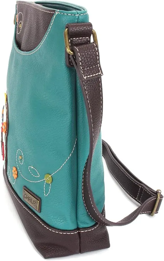 CHALA Sweet Messenger ,