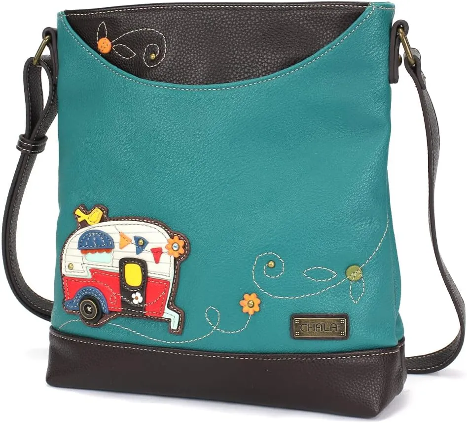 CHALA Sweet Messenger ,