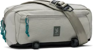 Chrome Industries Mini Kadet Sling Bag  Messenger Crossbody Bag for Women and Men, Water Resistant