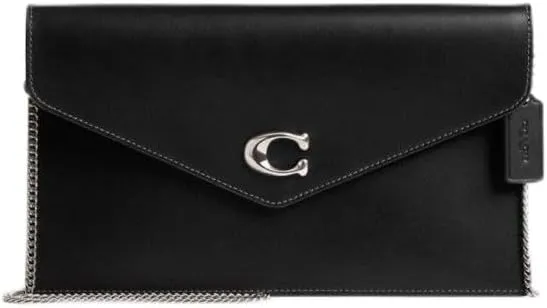 COACH Essential Clutch