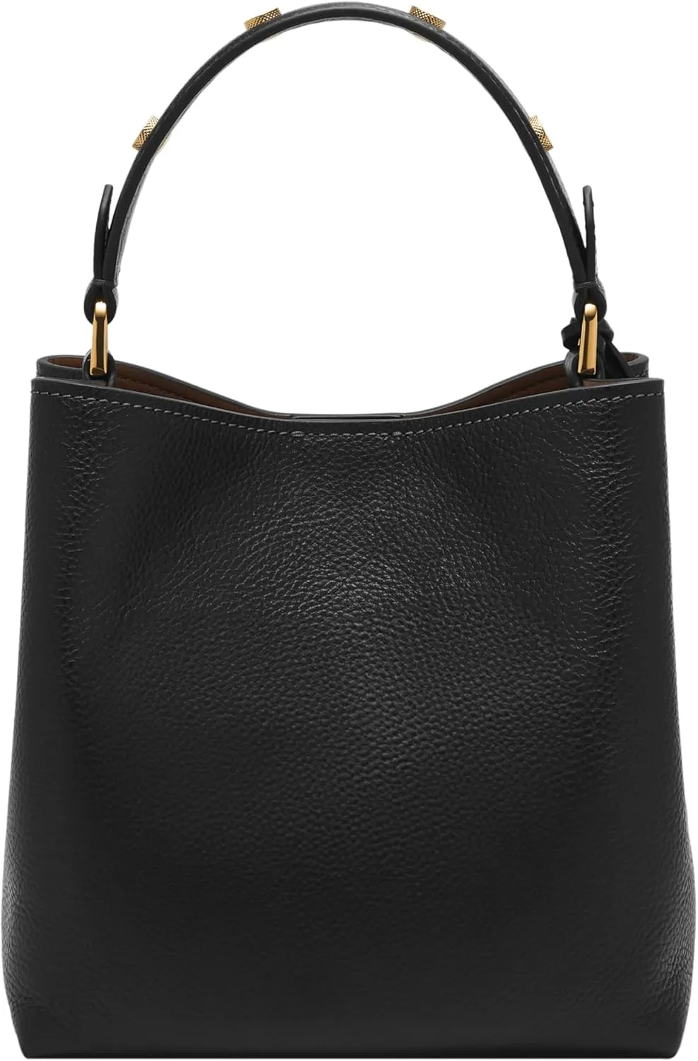 Fossil Jessie Small Bucket Crossbody Bag