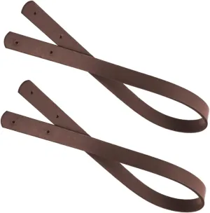 Homoyoyo DIY Bag Handles Simulated Leather Comfortable and Durable Give Your Old Bags a