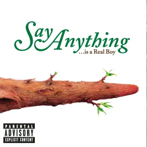 ...Is A Real Boy explicit_lyrics