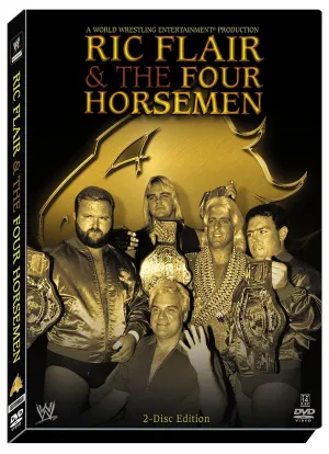 Ric Flair & The Four Horsemen