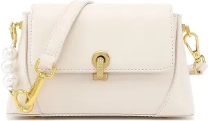 Scarleton Crossbody Bags for Women, Purses for Women, Lightweight Shoulder Bag, Casual Crossbody Bag, H2078