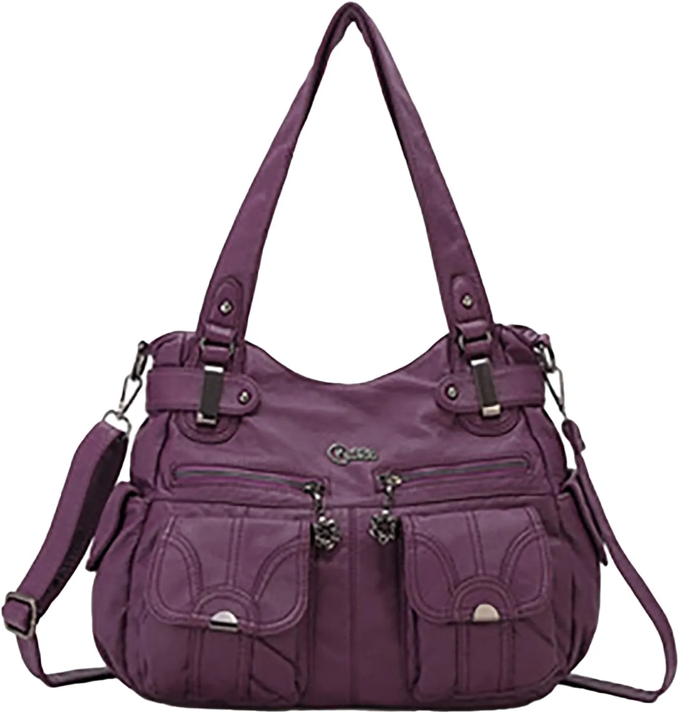 Tote Bags for Women Medium Top Handle Handbags Unisex Hobo
