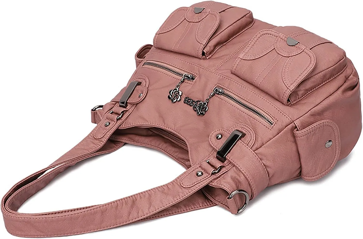 Tote Bags for Women Medium Top Handle Handbags Unisex Hobo