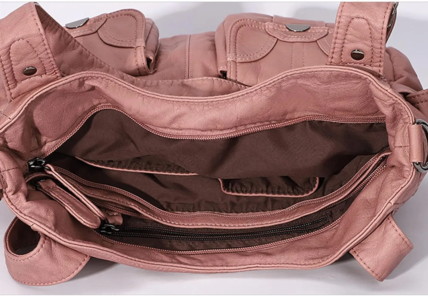 Tote Bags for Women Medium Top Handle Handbags Unisex Hobo