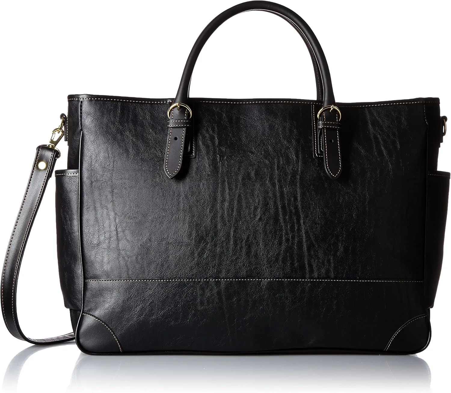 Tote Boston Bag