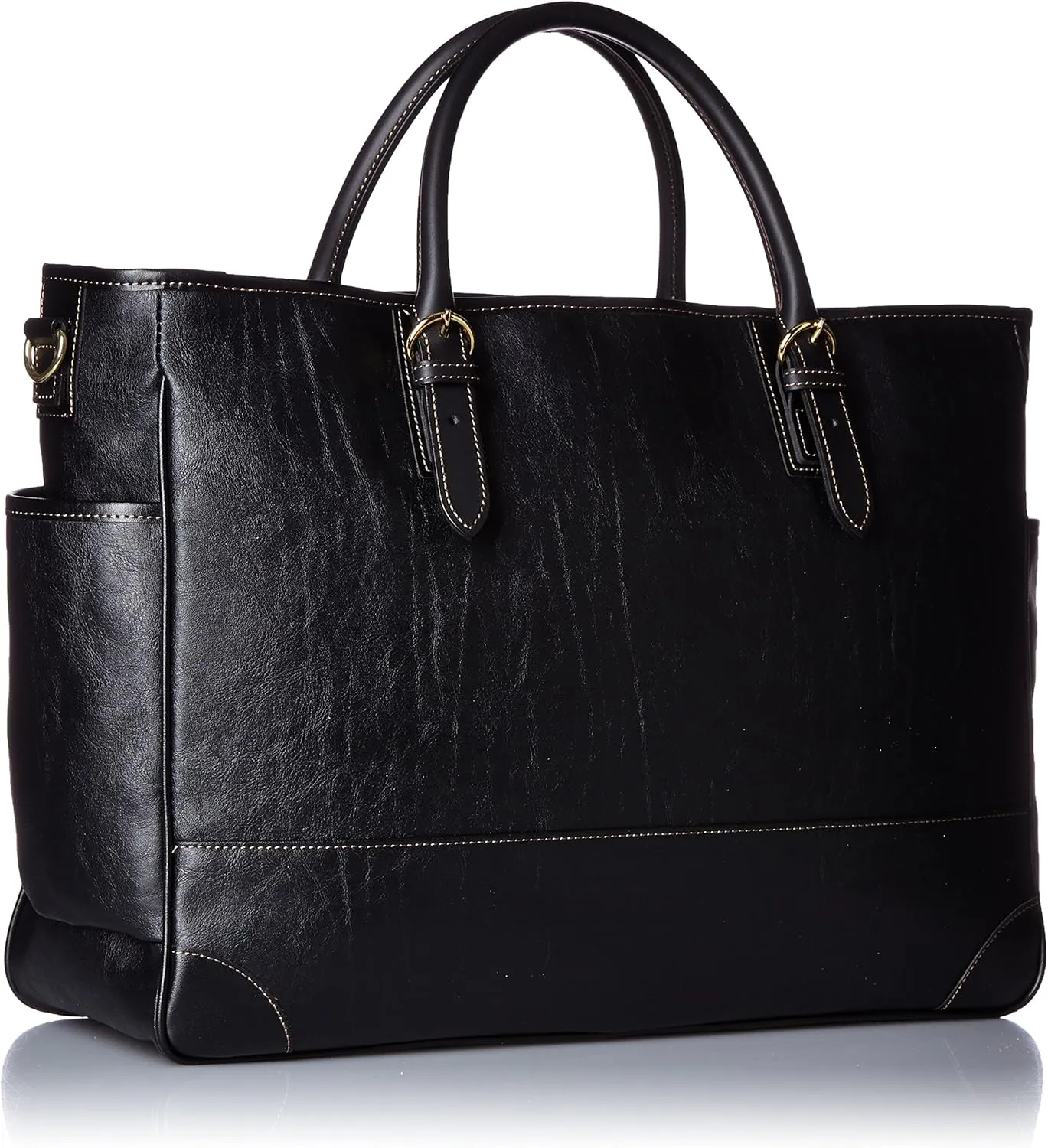 Tote Boston Bag